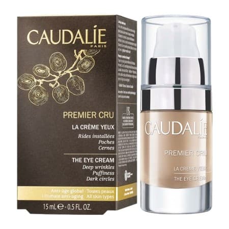 CAUDALIE PREMIER CRU YEUX CR 15ML