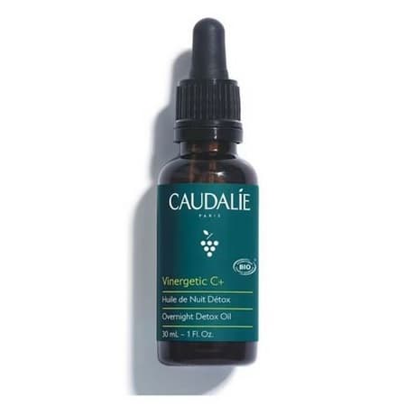 CAUDALIE VINERGETIC C+ HLE NUIT 30
