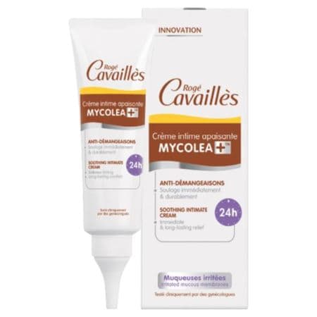 CAVAILLES CR INT APAIS MYCOLEA+ 50