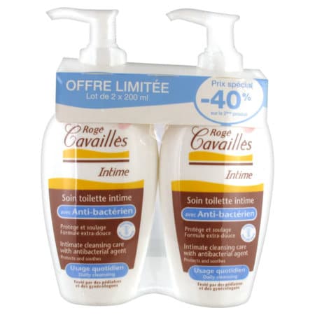 CAVAILLES TOILET INT A/BACT200MLX2