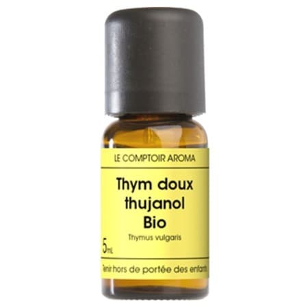 LCAROM HE THYM THUJANOL 5 ML — Pharmacie Tocaven - Bordeaux
