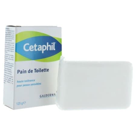 CETAPHIL PAIN TOIL P/SENS 127G