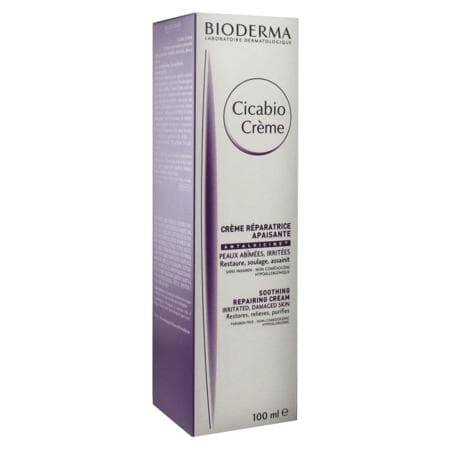CICABIO CR REPAR/APAIS 100ML