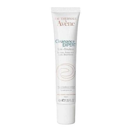 CLEANANCE EXPERT CR TUB 40ML