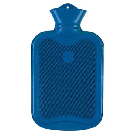 BOUILLOTTE SALVA NUE BLEUE 2L — Pharmacie porte de la villette