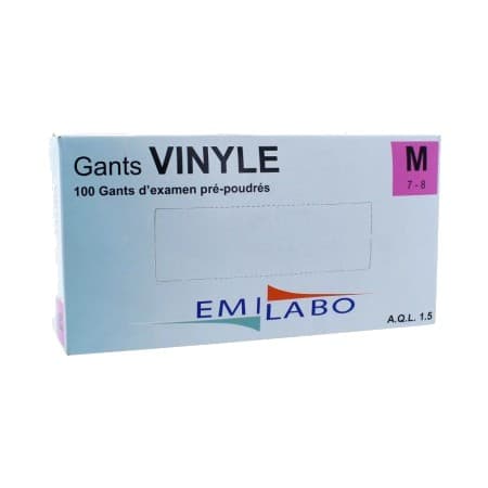 GANT COOPER VINYLE A/P M BTE100