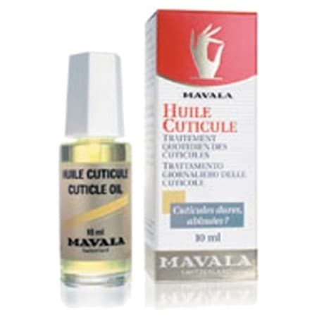 MAVALA HUILE CUTICULE 10ML