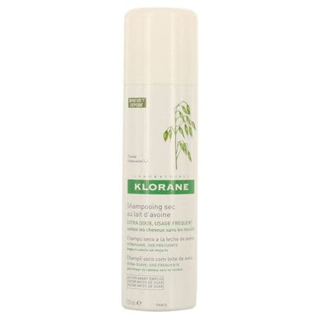 KLORANE SH SEC AVOIN SPRAY150ML — Pharmacie des Lands