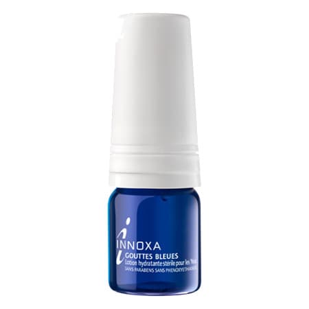 INNOXA GOUTTE BLEUE 10ML