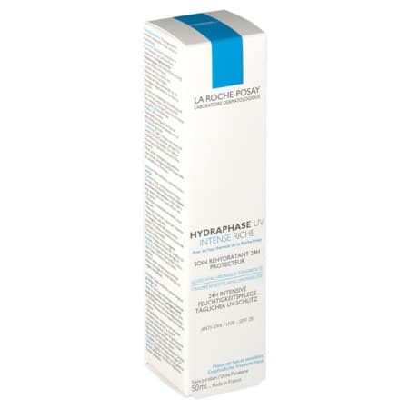 HYDRAPHASE INTENSE UV RICHE50ML