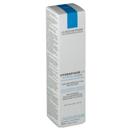 HYDRAPHASE INTENSE UV LEGER50ML — Pharmacie Fellous
