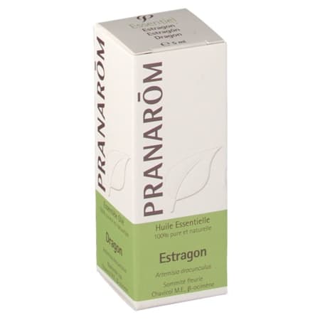 ESTRAGON PRANAROM HE 5ML