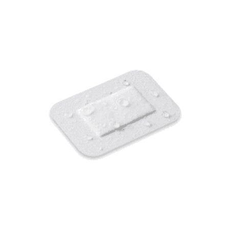CURAPOR PANS STER 5X7CM 10 — Pharmacie saint-Gilles Paris