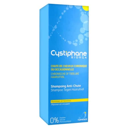 CYSTIPHANE BAIL SH A/CHUTE200ML — Pharmacie de Vienne Blois