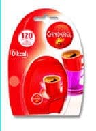 CANDEREL CPR CLASSIQ BLISTER120 — Pharmacie porte de la villette