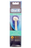 ORAL-B WATERJET CANULE RECH ED15 4 — Pharmacie Rive Droite - Versailles