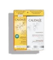 CAUDALIE COFF VINOPER SER+IP50 OFF