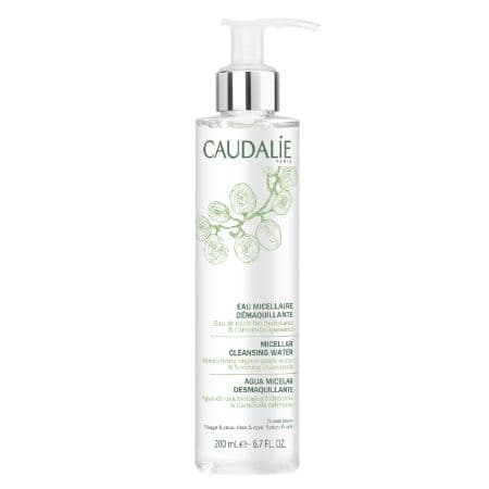 CAUDALIE EAU MICELL DEMAQ 200ML