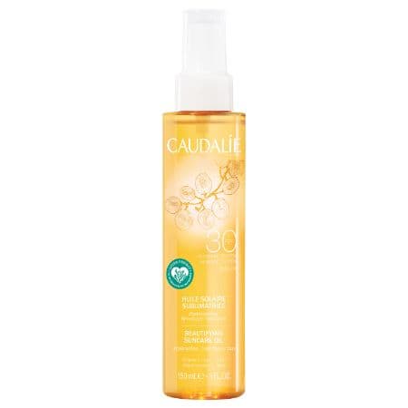 CAUDALIE SOL SUBLIM SPF30 HLE150ML — PHARMAVANCE PARIS 9 Rochechouart
