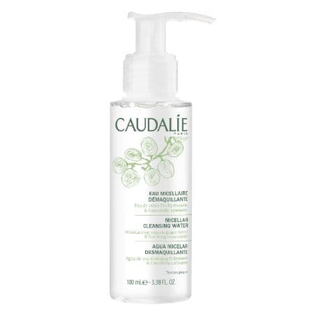CAUDALIE EAU MICEL DEMAQU 100ML