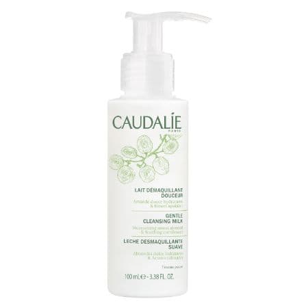 CAUDALIE LAIT DEMAQ DOUC 100ML