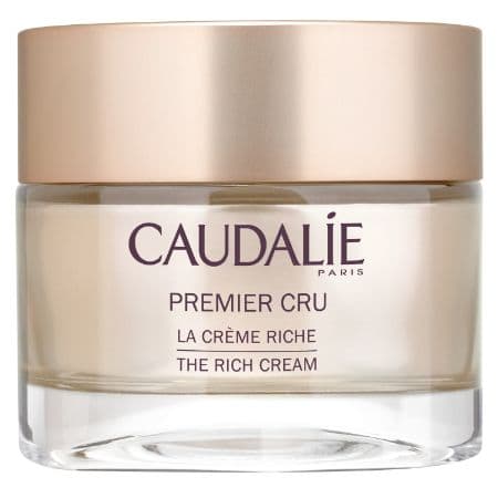CAUDALIE PREMIER CRU CR.RICHE.50ML
