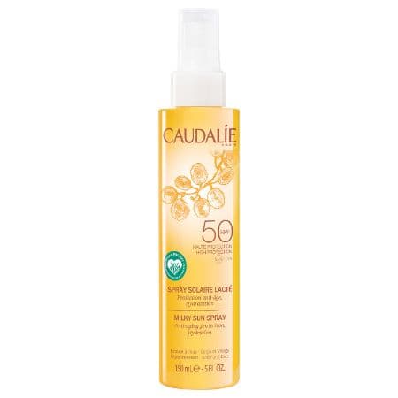 CAUDALIE SOL LACTE SPF50 150ML