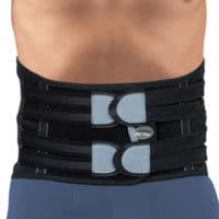 C/ORLIMAN LOMBOBELT ACTIV H26 T1 — Pharmacie Gilbert - Trappes