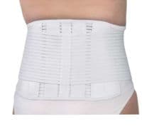 C/ORLIMAN LOMBOBELT RENF NOIR21CM2