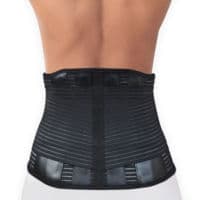 C/ORLIMAN LOMBOBELT RENF NOI26CM 5