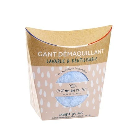 CMQLF GANT MAGIQ DEMAQ COT — Pharmacie Riviera