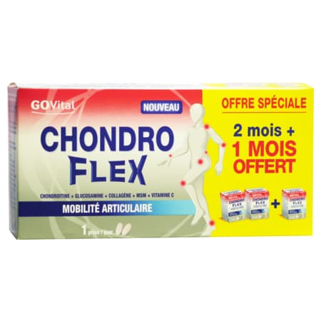 ALVITYL CHONDROFLEX CPR 180