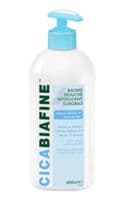 CICABIAFINE BAUM DCH SURG HYD400ML — Pharmacie Comedie