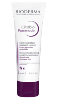 CICABIO POMMADE REPAR/APAIS 40ML