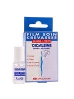 CICALEINE FILM SOIN A/CREVAS 4ML