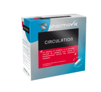 PHARMAVIE CIRCULATION GELUL 60