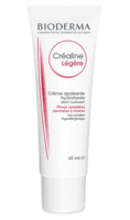CREALINE CR LEGERE TB 40ML