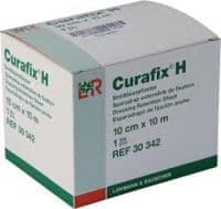 CURAFIX-H PANS ADH 10MX15CM — Pharmacie Fellous