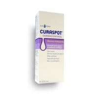 CURASPOT DERMAC MOUSS/NETT235ML