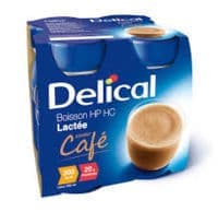 DELICAL BOIS HP-HC PEC/ABR200X4 — Pharmacie porte de la villette