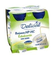 DELICAL BOIS HPHC S/SUC VAN200X4