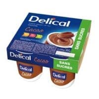 DELICAL CR DES S/SUC HPHC CAC4X200