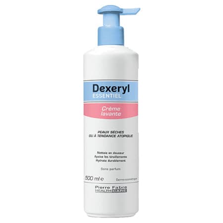 DEXERYL ESSENTIEL CR LAVANTE 500ML