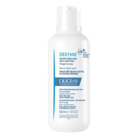 DUCRAY DEXYANE BAUME EMOL 400ML