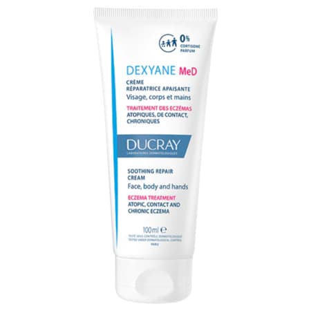 DEXYANE MED CR REPAR APAIS 100ML — Pharmacie Apothical Nanterre Université
