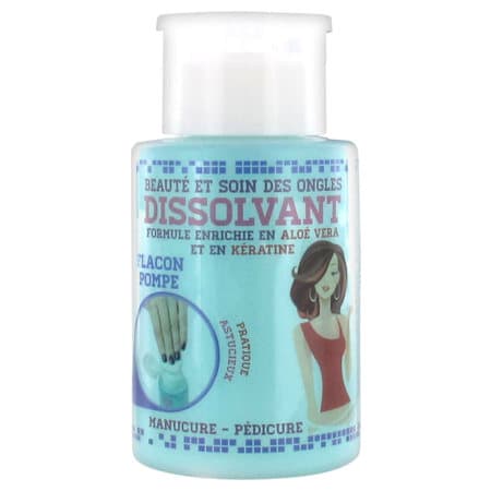 CALYSIA DISSOLV ALOE VERA 180ML