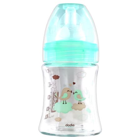 DOD BIB INIT+VER150ML VERT OIS -6M — Pharmacie Bordeaux Lac