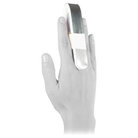 ATTEL DOIGT DONJOY ALUMOUS 1,25X23