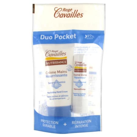 CAVAILLES NUTRISS CR MAIN+STIC LEV