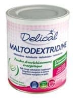 DELICAL MALTODEXTRIDINE PDR350G — Pharmacie Européenne 24/24 de la place de clichy